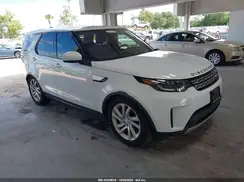 SALRR2RV8JA051564 2018 LAND ROVER DISCOVERY