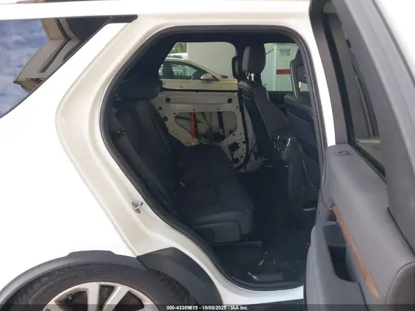 SALRR2RV8JA051564 2018 LAND ROVER DISCOVERY - Image 8