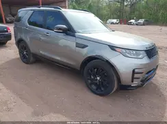 SALRR2RV8JA052116 2018 LAND ROVER DISCOVERY