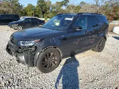 SALRR2RV8JA052777 2018 LAND ROVER DISCOVERY