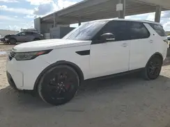 SALRR2RV8JA053735 2018 LAND ROVER DISCOVERY