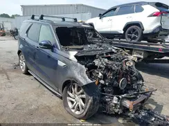 SALRR2RV8JA054495 2018 LAND ROVER DISCOVERY