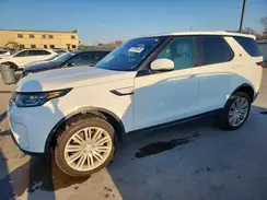 SALRR2RV8JA055128 2018 LAND ROVER DISCOVERY