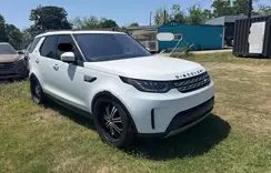 SALRR2RV8JA055145 2018 LAND ROVER DISCOVERY