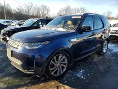 SALRR2RV8JA056747 2018 LAND ROVER DISCOVERY