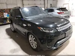 SALRR2RV8JA056764 2018 LAND ROVER DISCOVERY