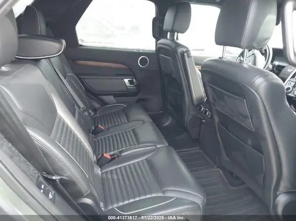 SALRR2RV8JA063486 2018 LAND ROVER DISCOVERY - Image 8