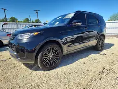 SALRR2RV8JA068512 2018 LAND ROVER DISCOVERY