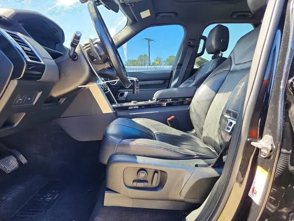 SALRR2RV8JA068512 2018 LAND ROVER DISCOVERY - Image 8