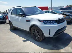 SALRR2RV8JA069398 2018 LAND ROVER DISCOVERY