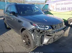 SALRR2RV8JA071796 2018 LAND ROVER DISCOVERY