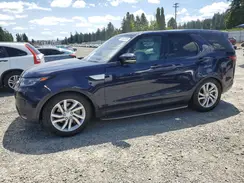SALRR2RV8JA074620 2018 LAND ROVER DISCOVERY