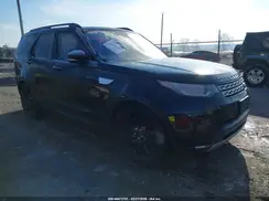 SALRR2RV8JA079381 2018 LAND ROVER DISCOVERY