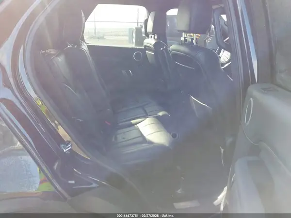 SALRR2RV8JA079381 2018 LAND ROVER DISCOVERY - Image 8