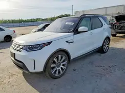 SALRR2RV8K2401450 2019 LAND ROVER DISCOVERY