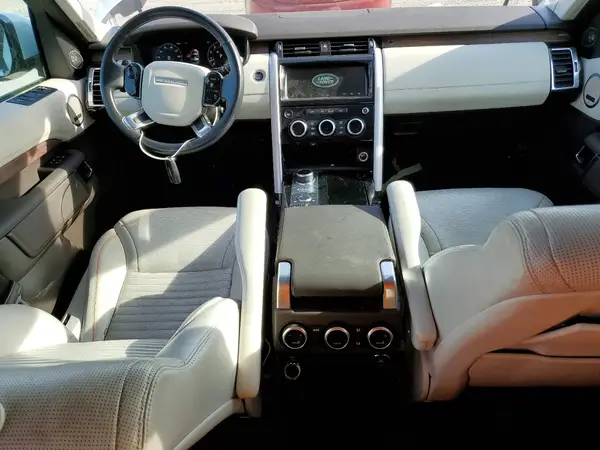 SALRR2RV8K2401450 2019 LAND ROVER DISCOVERY - Image 8