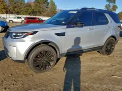 SALRR2RV8K2401464 2019 LAND ROVER DISCOVERY
