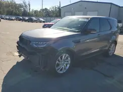 SALRR2RV8K2404204 2019 LAND ROVER DISCOVERY