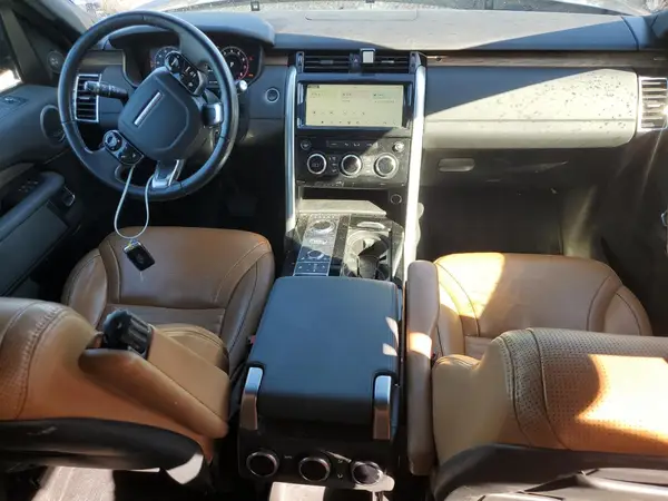 SALRR2RV8K2404204 2019 LAND ROVER DISCOVERY - Image 8