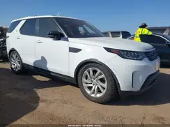 SALRR2RV8K2412898 2019 LAND ROVER DISCOVERY
