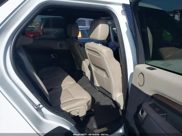 SALRR2RV8K2412898 2019 LAND ROVER DISCOVERY - Image 8