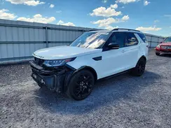 SALRR2RV8KA082959 2019 LAND ROVER DISCOVERY