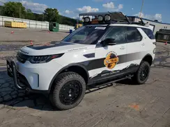 SALRR2RV8L2415351 2020 LAND ROVER DISCOVERY