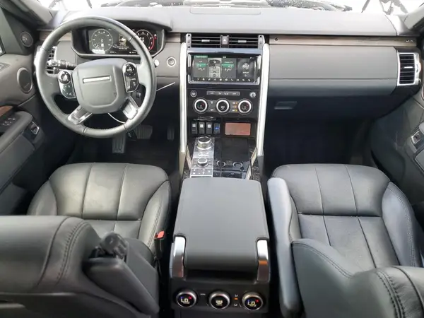 SALRR2RV8L2415351 2020 LAND ROVER DISCOVERY - Image 8