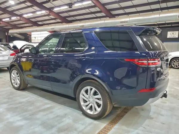 SALRR2RV8L2426883 2020 LAND ROVER DISCOVERY - Image 2