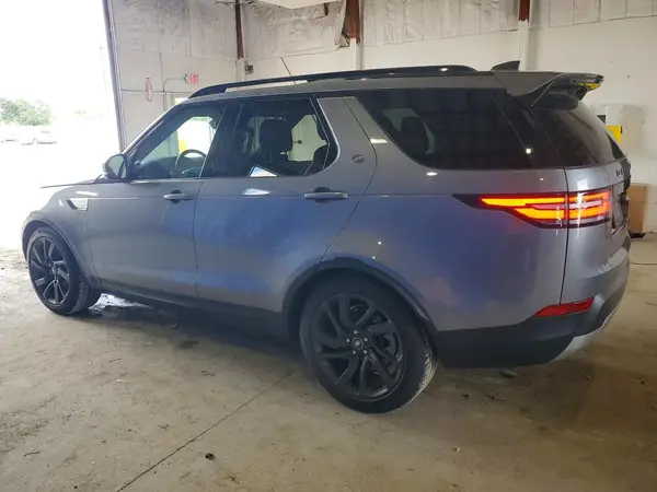 SALRR2RV8L2433980 2020 LAND ROVER DISCOVERY - Image 2
