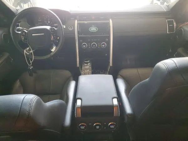 SALRR2RV8L2433980 2020 LAND ROVER DISCOVERY - Image 8