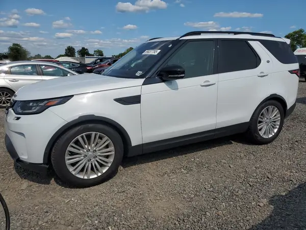 SALRR2RV8L2443067 2020 LAND ROVER DISCOVERY - Image 1