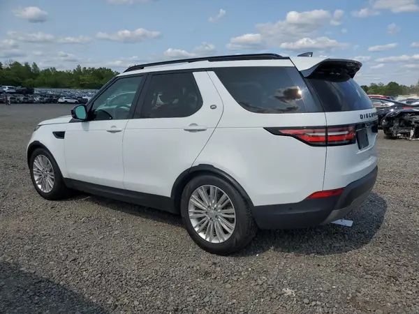 SALRR2RV8L2443067 2020 LAND ROVER DISCOVERY - Image 2