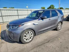 SALRR2RV9JA047720 2018 LAND ROVER DISCOVERY
