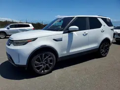 SALRR2RV9JA049256 2018 LAND ROVER DISCOVERY
