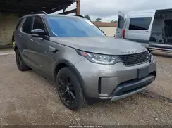 SALRR2RV9JA053663 2018 LAND ROVER DISCOVERY