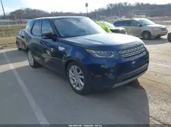 SALRR2RV9JA054134 2018 LAND ROVER DISCOVERY