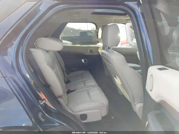 SALRR2RV9JA054134 2018 LAND ROVER DISCOVERY - Image 8