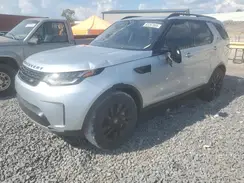 SALRR2RV9JA056966 2018 LAND ROVER DISCOVERY