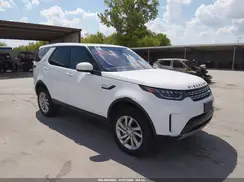SALRR2RV9JA059138 2018 LAND ROVER DISCOVERY
