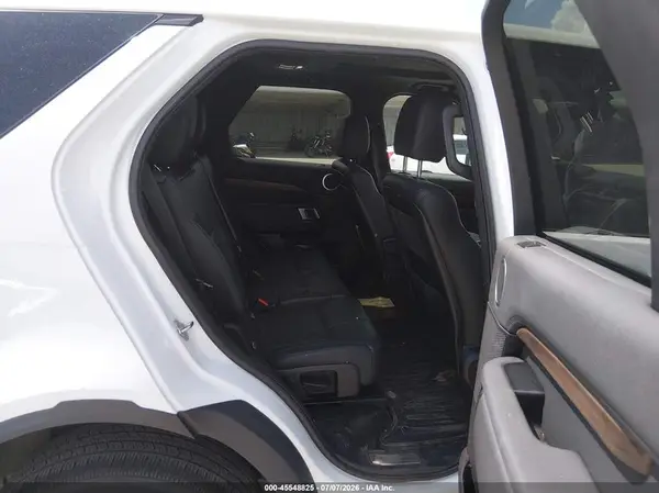 SALRR2RV9JA059138 2018 LAND ROVER DISCOVERY - Image 8