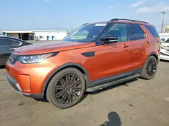 SALRR2RV9JA059365 2018 LAND ROVER DISCOVERY
