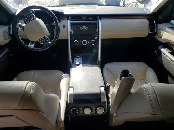 SALRR2RV9JA061343 2018 LAND ROVER DISCOVERY - Image 8