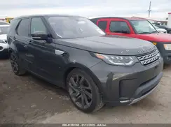 SALRR2RV9JA064064 2018 LAND ROVER DISCOVERY