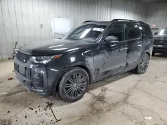 SALRR2RV9JA072150 2018 LAND ROVER DISCOVERY