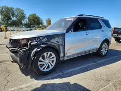 SALRR2RV9JA076876 2018 LAND ROVER DISCOVERY
