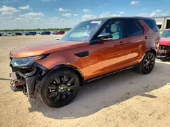SALRR2RV9K2404003 2019 LAND ROVER DISCOVERY