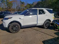 SALRR2RV9K2405037 2019 LAND ROVER DISCOVERY