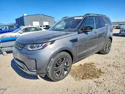 SALRR2RV9K2407323 2019 LAND ROVER DISCOVERY