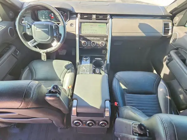 SALRR2RV9K2407323 2019 LAND ROVER DISCOVERY - Image 8
